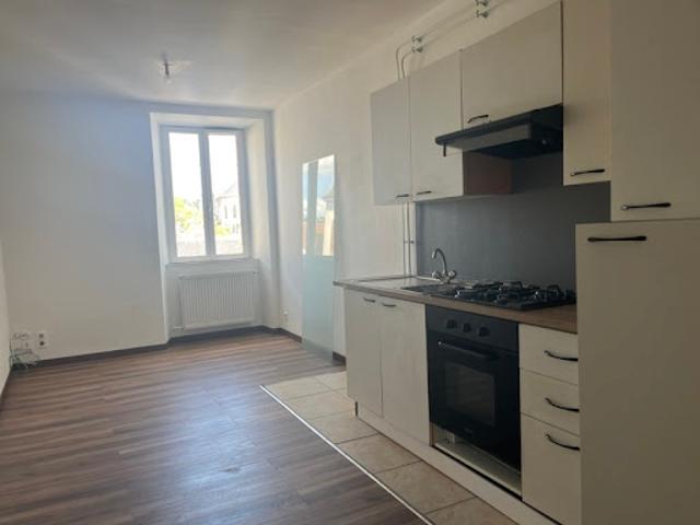 Vente Appartement 2 pièces 35 m2 Pau