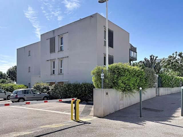 Vente Appartement 2 pièces 35 m2 Perpignan