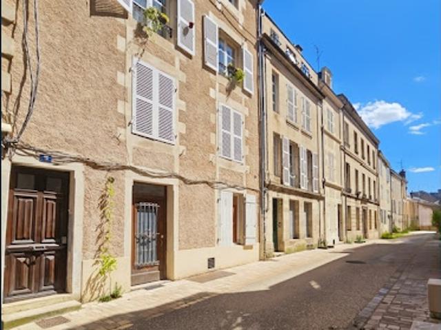 Vente Appartement 2 pièces 35 m2 Poitiers