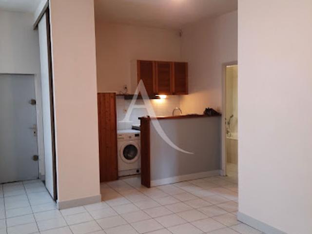 Vente Appartement 2 pièces 35 m2 Poitiers