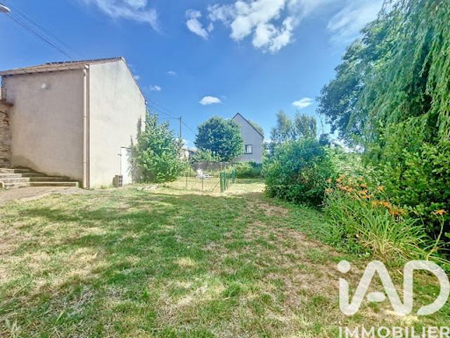 Vente Appartement 2 pièces 35 m2 Pringy
