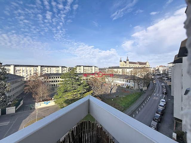 Vente Appartement 2 pièces 35 m2 Reims