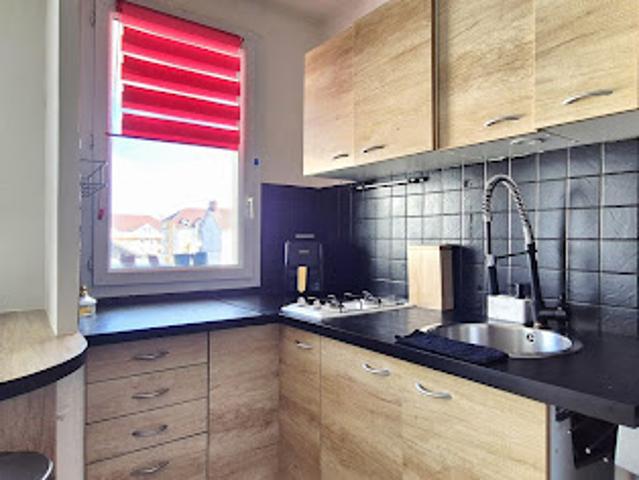Vente Appartement 2 pièces 35 m2 Roissy en Brie