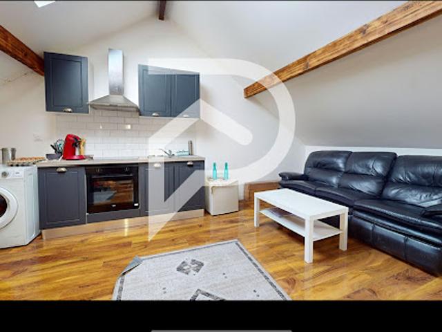 Vente Appartement 2 pièces 35 m2 Rosny sous Bois