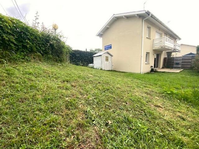 Vente Appartement 2 pièces 35 m2 Saint Vincent de Tyrosse