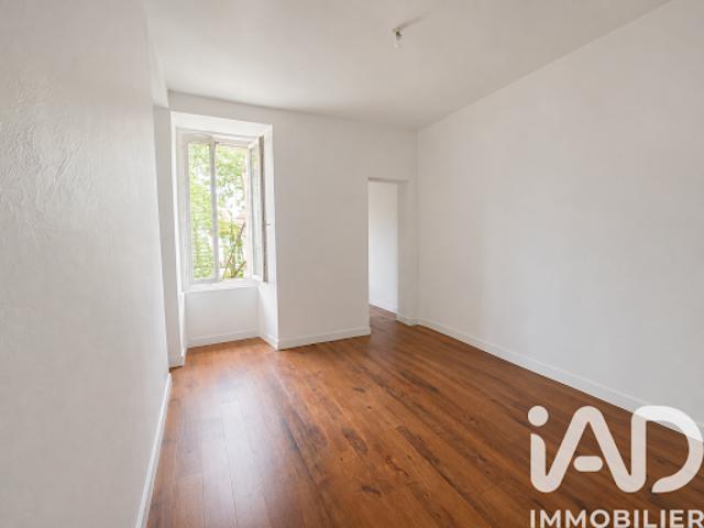 Vente Appartement 2 pièces 35 m2 Saint Vrain
