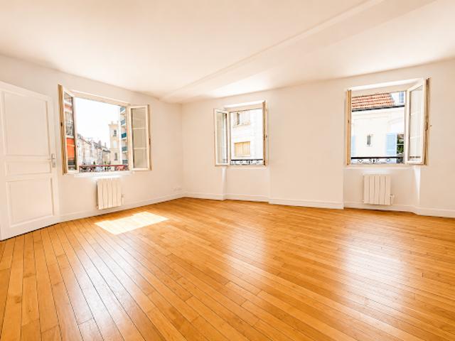Vente Appartement 2 pièces 35 m2 Saint Germain en Laye
