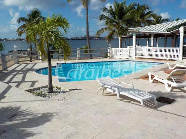 Vente Appartement 2 pièces 35 m2 Saint Martin