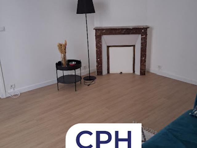 Vente Appartement 2 pièces 36.41 m2 Paris 15ème
