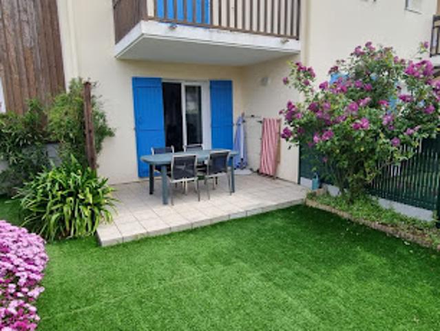 Vente Appartement 2 pièces 36.46 m2 Batz sur Mer