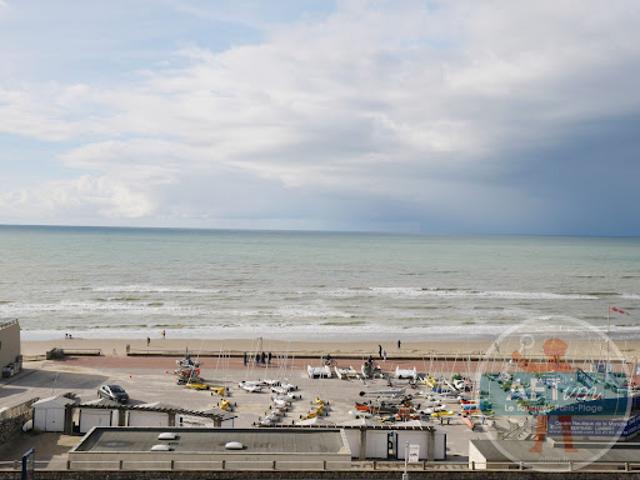 Vente Appartement 2 pièces 36.53 m2 Le Touquet Paris Plage