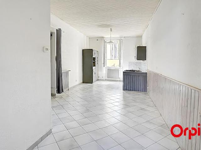 Vente Appartement 2 pièces 36.54 m2 Villeurbanne