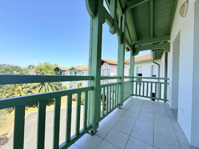 Vente Appartement 2 pièces 36.55 m2 Hendaye