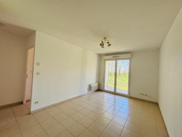 Vente Appartement 2 pièces 36.55 m2 Saint André de Cubzac