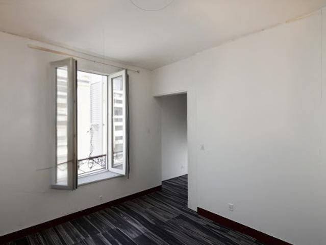 Vente Appartement 2 pièces 36.58 m2 Boulogne Billancourt