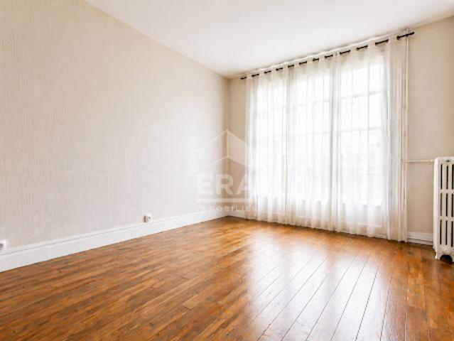 Vente Appartement 2 pièces 36.5 m2 Issy les Moulineaux