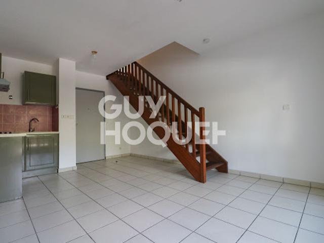 Vente Appartement 2 pièces 36.5 m2 La bretagne