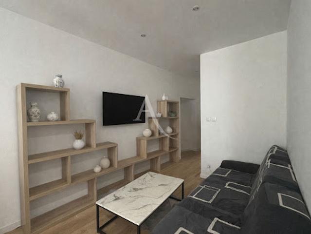 Vente Appartement 2 pièces 36.5 m2 Rians