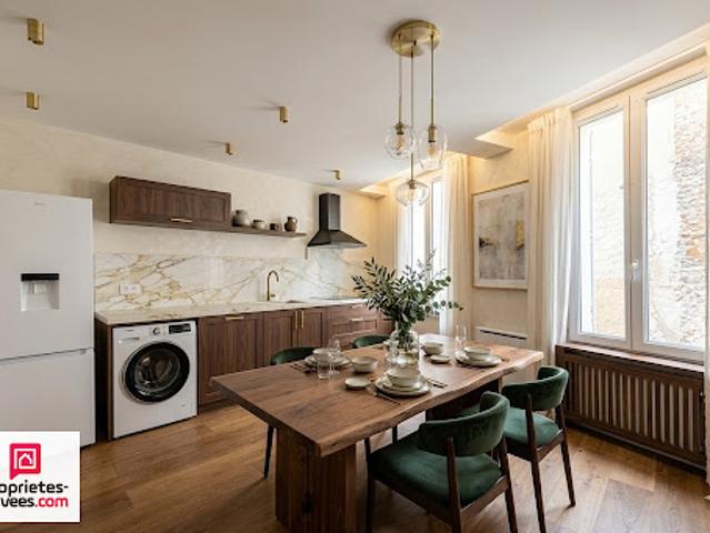 Vente Appartement 2 pièces 36.5 m2 Rians