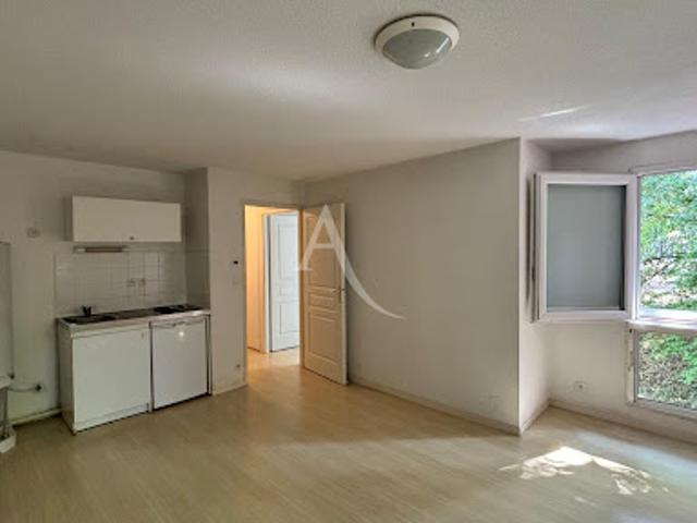 Vente Appartement 2 pièces 36.63 m2 Nantes