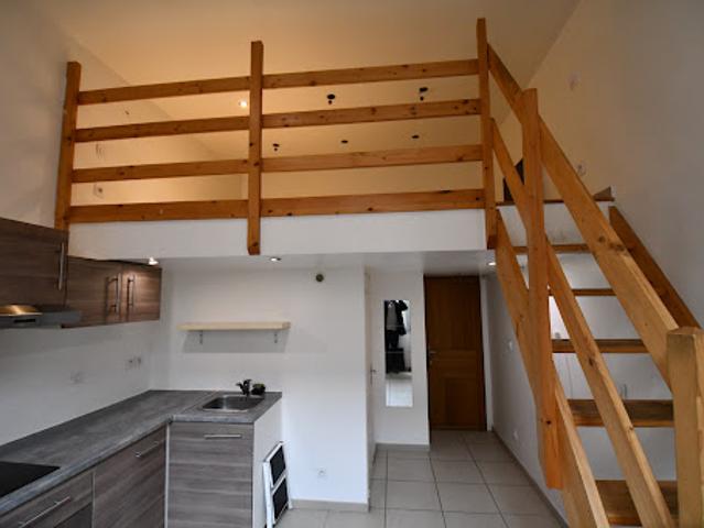 Vente Appartement 2 pièces 36.67 m2 Villeurbanne
