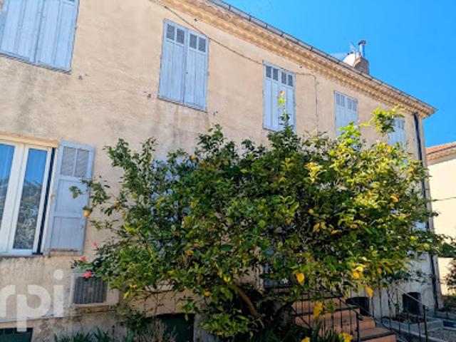 Vente Appartement 2 pièces 36.67 m2 Cannes la bocca