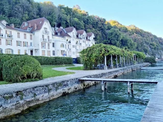Vente Appartement 2 pièces 36.66 m2 Annecy