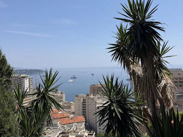 Vente Appartement 2 pièces 36.68 m2 Beausoleil