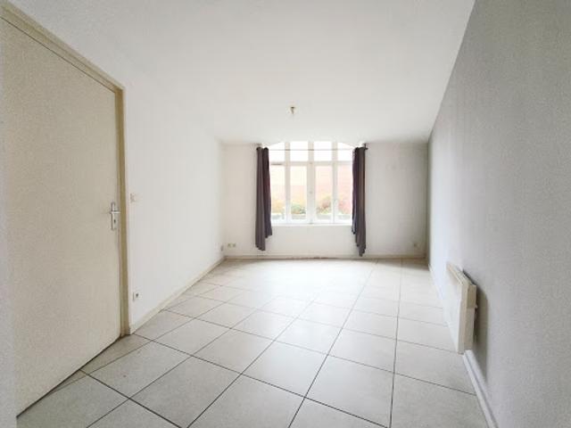 Vente Appartement 2 pièces 36.68 m2 Lille