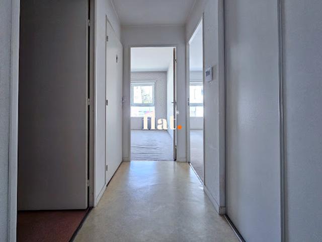 Vente Appartement 2 pièces 36.68 m2 Nantes