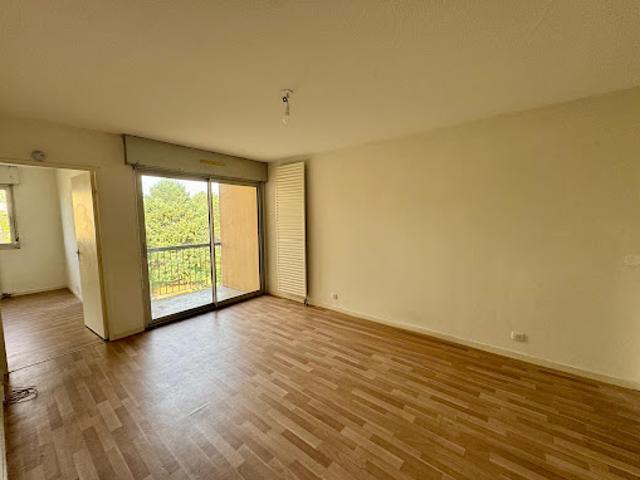Vente Appartement 2 pièces 36.69 m2 Toulouse