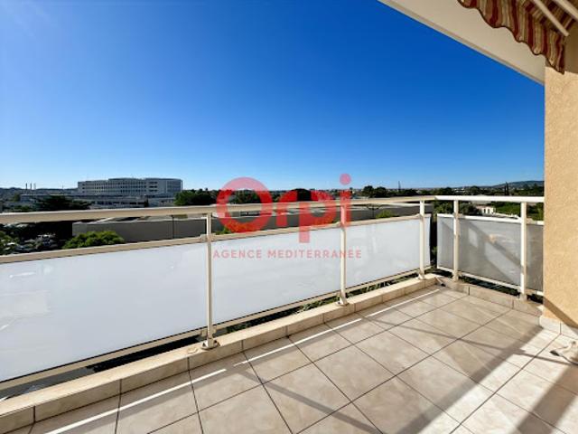 Vente Appartement 2 pièces 36 m2 Frejus