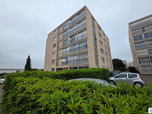 Vente Appartement 2 pièces 36.74 m2 Rouen