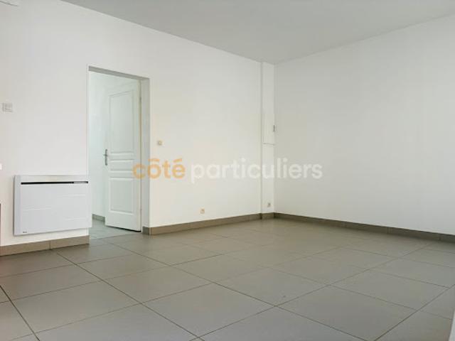 Vente Appartement 2 pièces 36.75 m2 Valognes