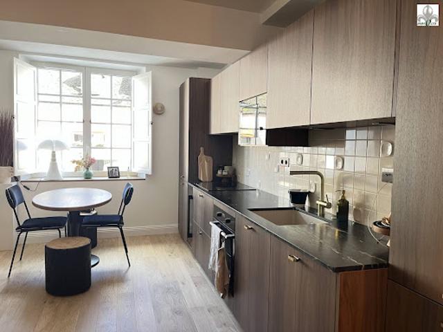 Vente Appartement 2 pièces 36.75 m2 Beaune
