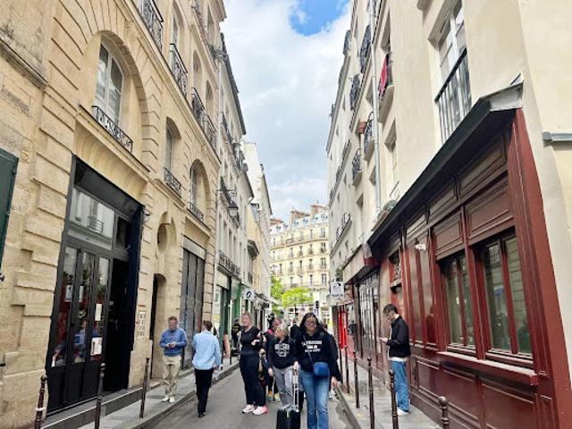 Vente Appartement 2 pièces 36.8 m2 Paris 4ème