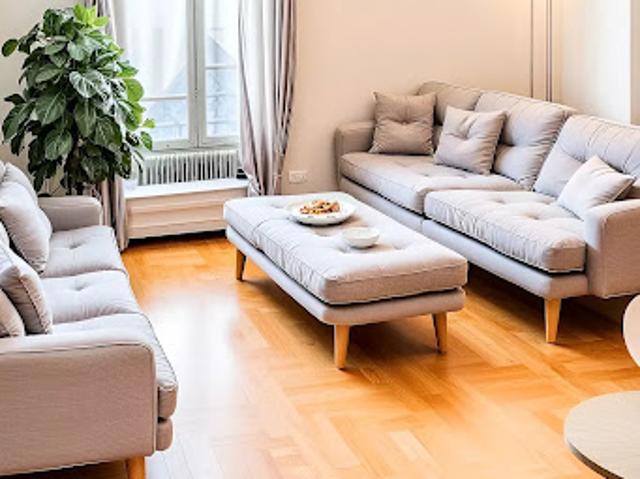 Vente Appartement 2 pièces 36.94 m2 La Varenne Saint Hilaire
