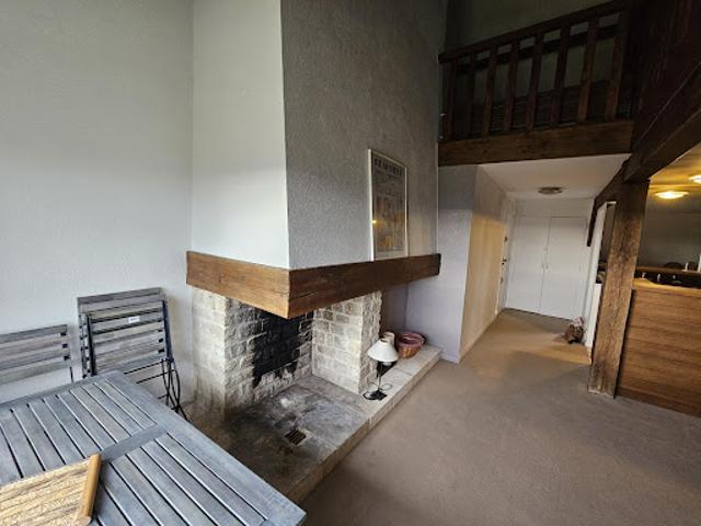 Vente Appartement 2 pièces 36.98 m2 Tourgéville