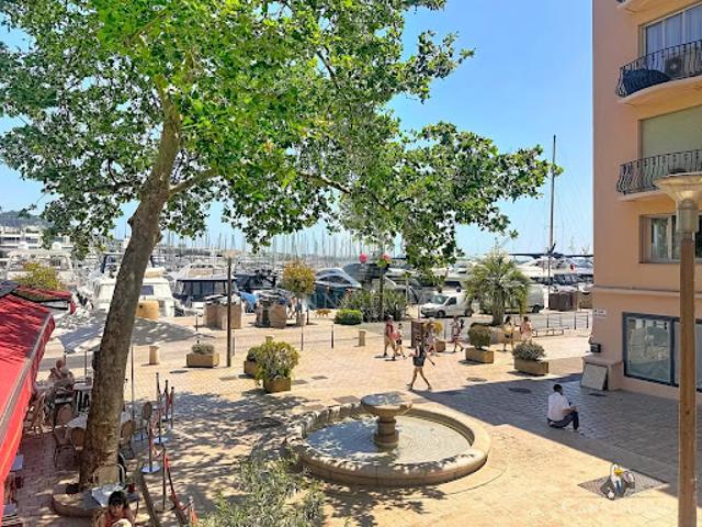 Vente Appartement 2 pièces 36.98 m2 Cannes
