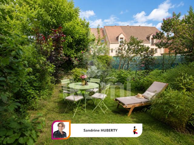 Vente Appartement 2 pièces 36.98 m2 Noisy le Grand