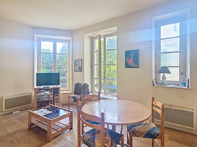 Vente Appartement 2 pièces 36.07 m2 Nimes