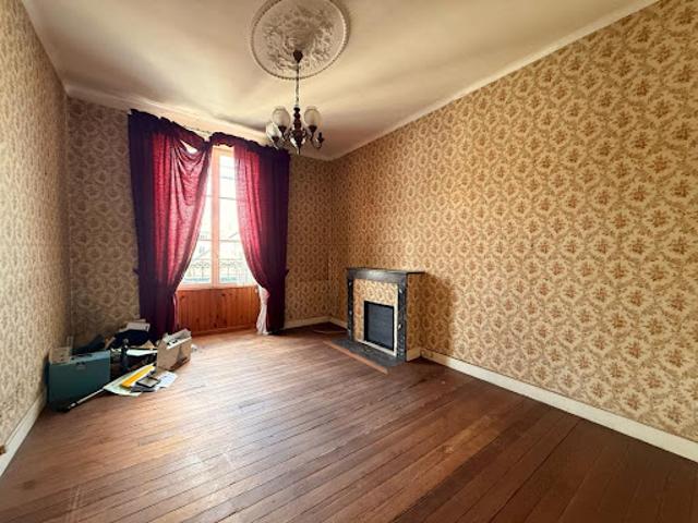 Vente Appartement 2 pièces 36.06 m2 Nantes