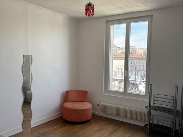 Vente Appartement 2 pièces 36.08 m2 Champigny sur Marne