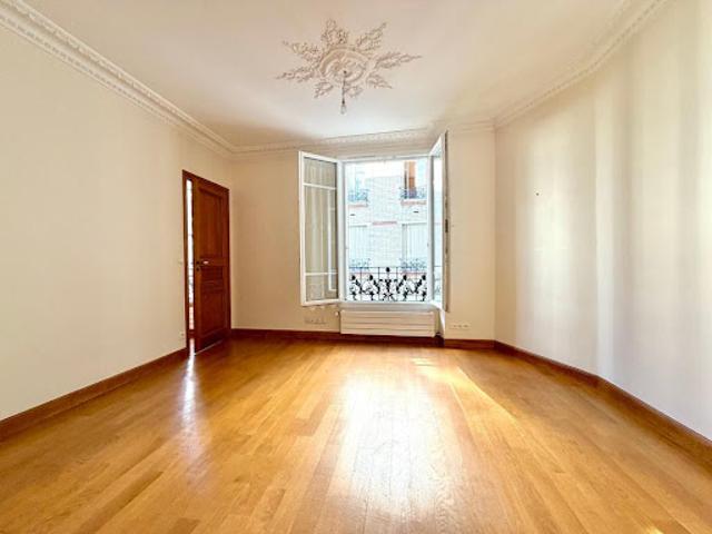 Vente Appartement 2 pièces 36 m2 Paris 12ème