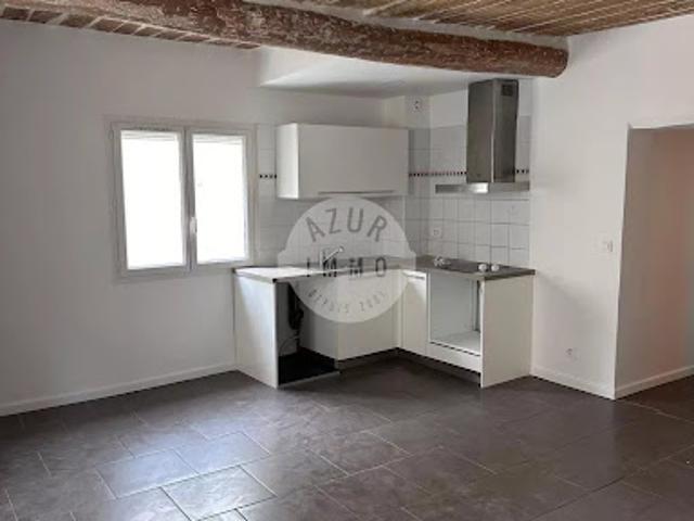 Vente Appartement 2 pièces 36.13 m2 Roquevaire
