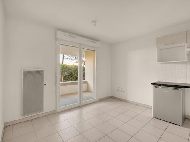 Vente Appartement 2 pièces 36.12 m2 Colomiers
