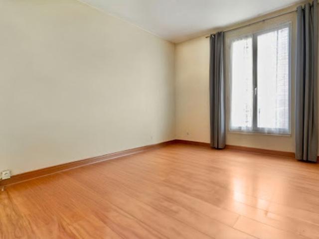Vente Appartement 2 pièces 36.16 m2 Boulogne Billancourt