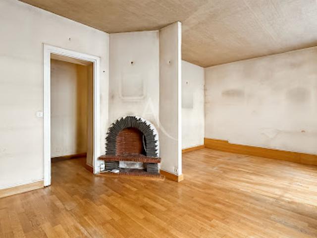 Vente Appartement 2 pièces 36.19 m2 Boulogne Billancourt