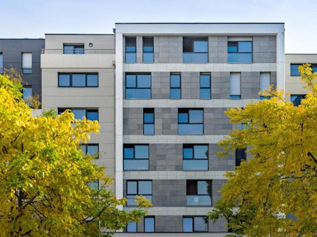 Vente Appartement 2 pièces 36.1 m2 Strasbourg