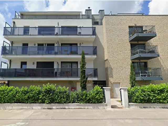 Vente Appartement 2 pièces 36.24 m2 Dijon